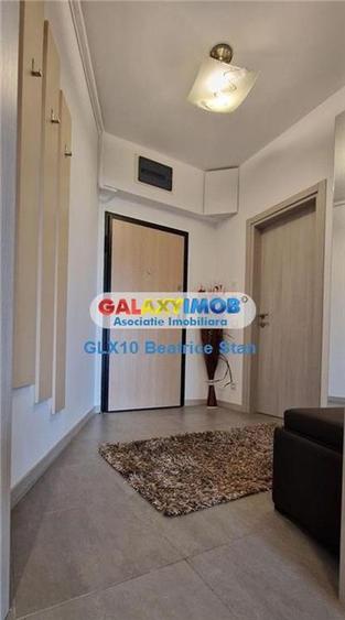 Inchiriere apartament 2 camere in bloc nou GROZAVESTI ORHIDEELOR
