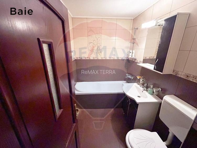 Apartament cu 2 camere de închiriat - 5