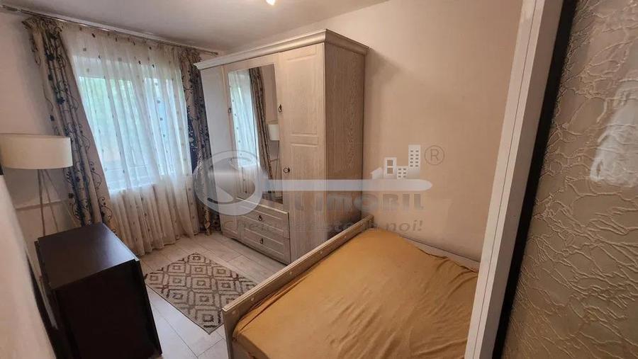 Apartament 2 camere Podu Ros