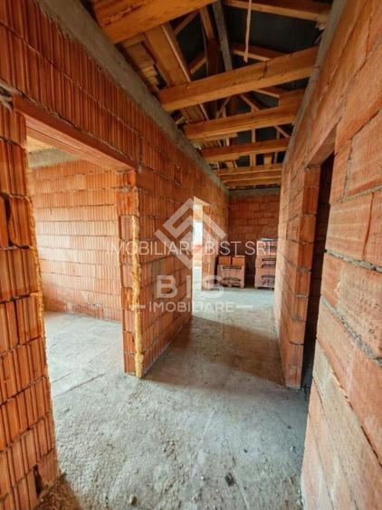 Casa Parter / 757 mp Teren Dealul Viilor
