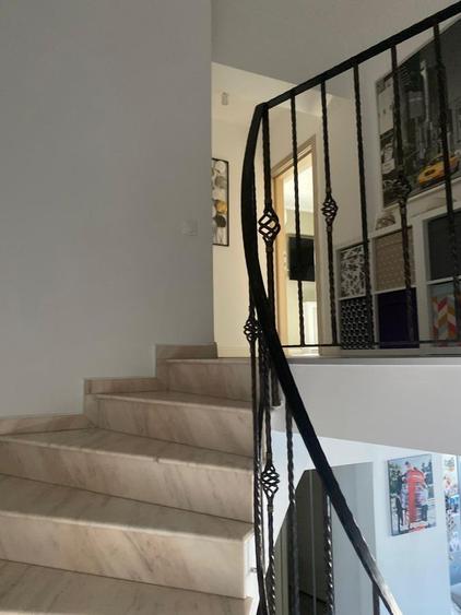 DUPLEX superb de 4 camere cu Vedere spre Bd. Unirii - Et. 8+9