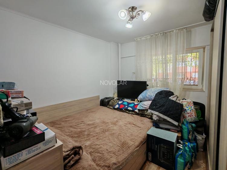 Apartament 2 camere Costin Georgian - 8