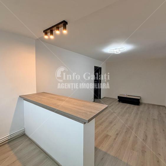 | Apartament cu 2 camere | Tiglina 1 | RENOVAT |