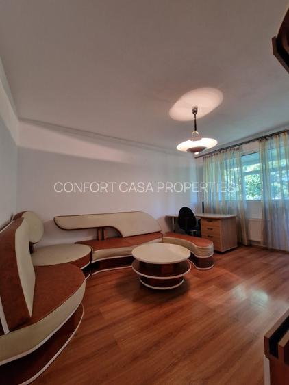 Drumul Taberei - metrou Tudor Vladimirescu - apartament 2 camere - mobilat - 2