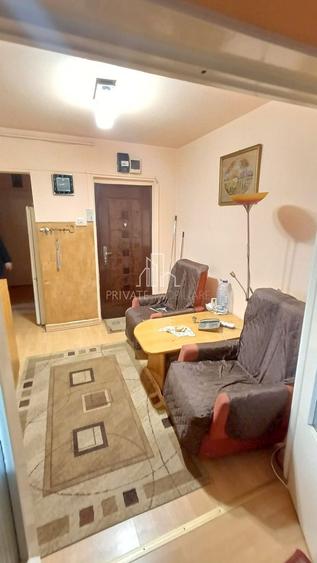 Apartament 3 camere, et1, Bloc Izolat, Cu Gagaj, Dambu