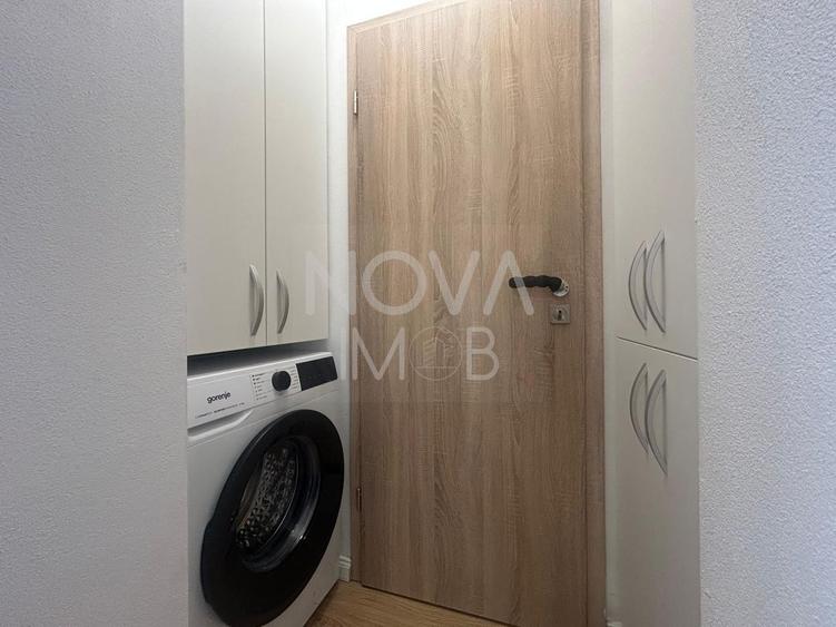 Apartament 3 camere cu gradina - Cartierul Arhitectilor