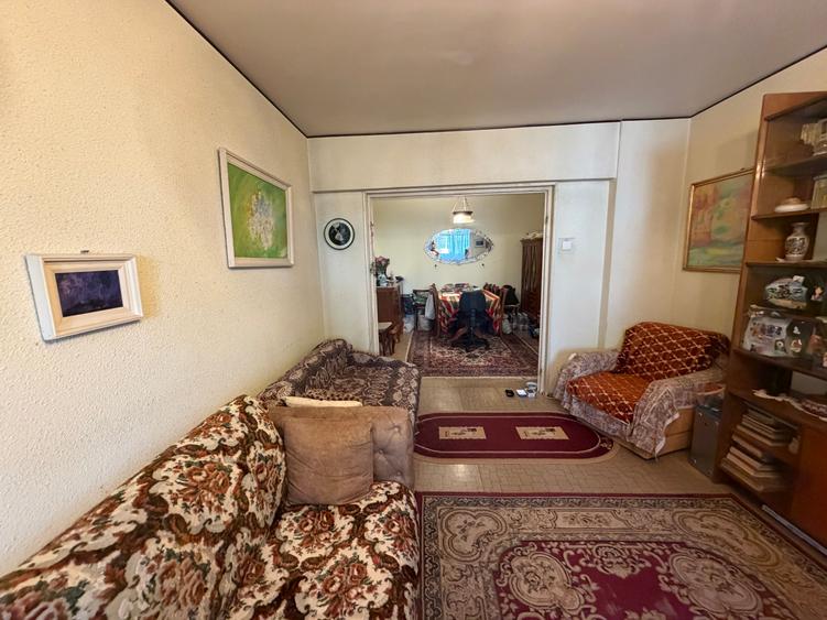 4 Camere Catedrala Neamului