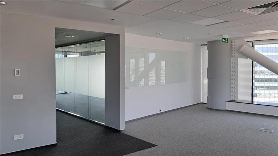 Inchirieri birouri in GlobalWorth Plaza - de la 321 mp