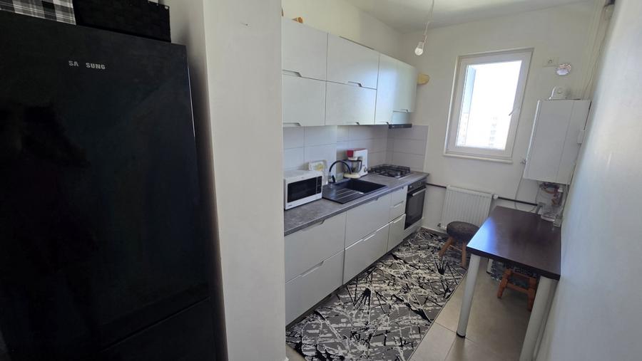 3 camere Dimri Residence l Prelunigrea Ghencea