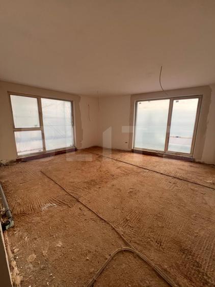 Apartament 2 camere, finisat, constructie premium, Dambul Rotund