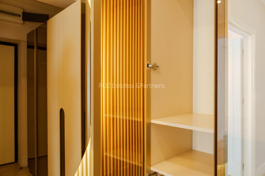 Apartament 2 Camere | Design Premium | Terasa | Zona Pipera - 10