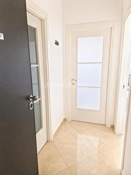 etaj 2 apartament 2 camere open space cartier visoianu - 7
