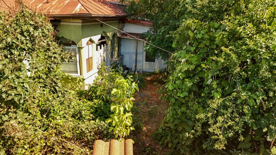 Vânzare Teren Intravilan, Măgurele Strada Unirii nr 2