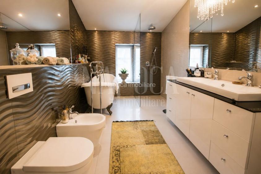 Casa 5 camere de vanzare in Zorilor, Cluj Napoca - 11