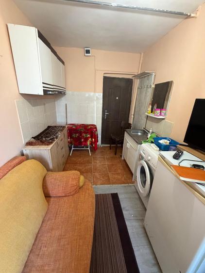 Camera de camin, 11.50 mp, zona Valea Rosie
