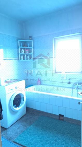 Casă individuală 6 camere de vânzare Corbeni Oeștii Ungureni Argeș - 17