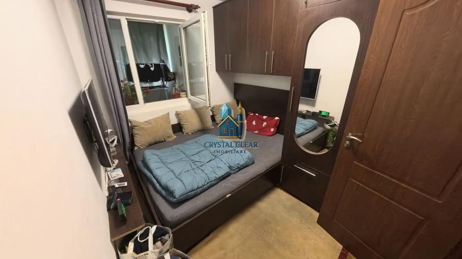 Apartament 2 camere - cartier Mureșeni, str. Hunedoara