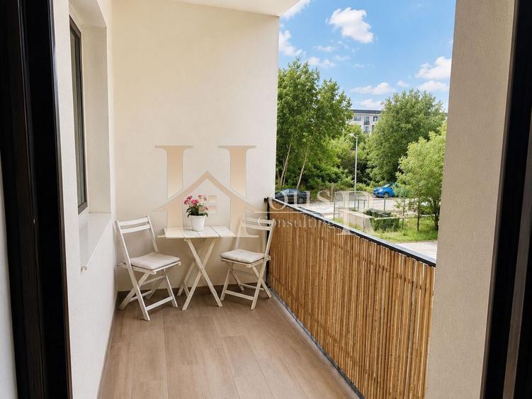 Apartament la etajul 1, aproape de Penny, mobilat si utilat !