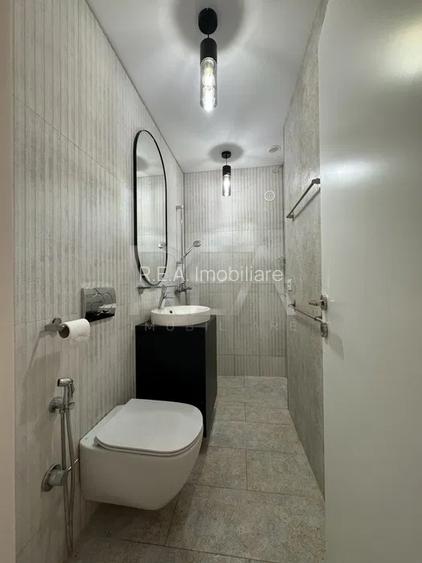 Apartament 2 Camere , decomandat , Calea Floreasca - 7