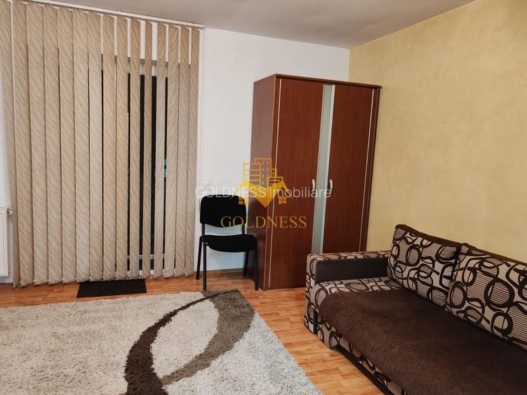 1 camera, decomandata, Marasti, zona FSEGA, Iulius Mall - 3