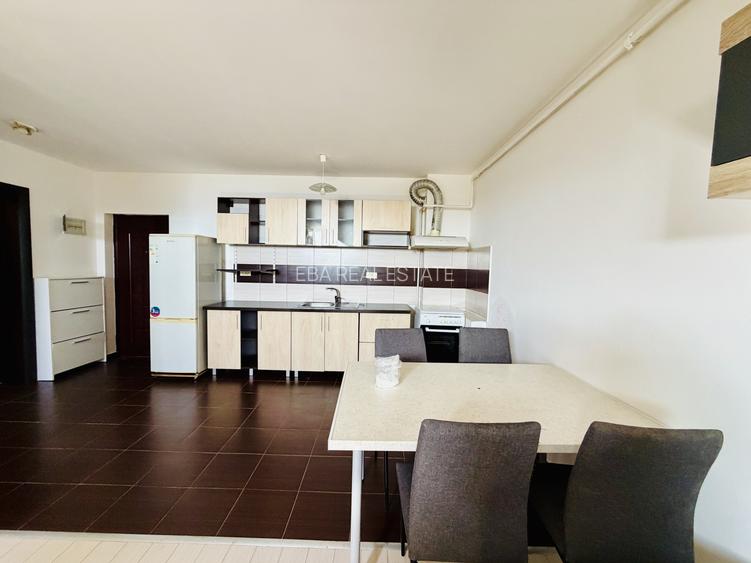 Apartment 2 camere super preț 52 mp utili lângă Auchan Militari - 5