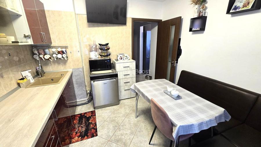 Apartament 2 camere gata de mutare Valea Oltului, Drumul Taberei - 6