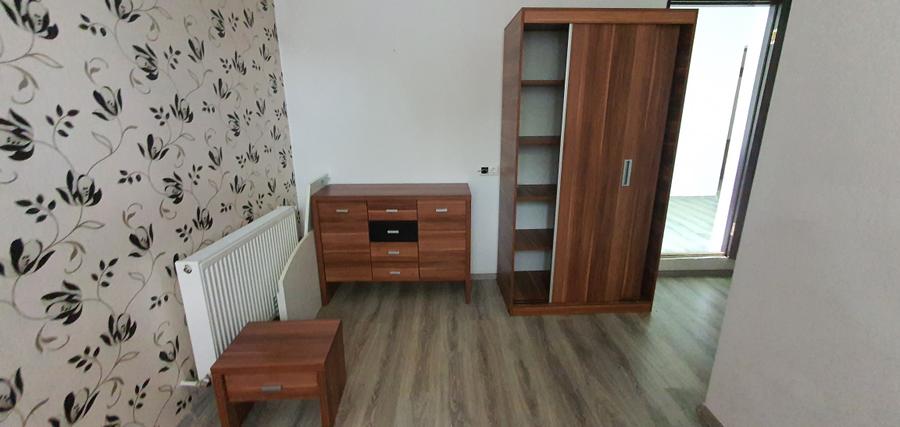 De vânzare – Pensiune turistică în zona centrală a orașului Cavnic, Maramureș
