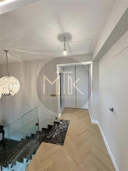 Vila Superba 4 camere | Mobilata&utilata I Emil Racovita