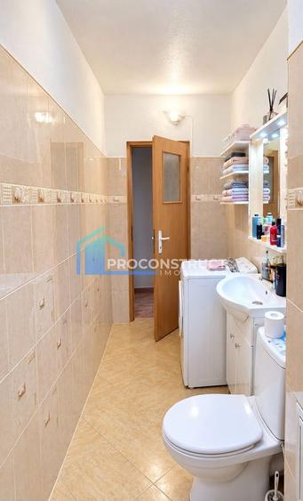 Apartament cu 2 camere de vanzare | Iosefin | 43 mp | 69.000 €