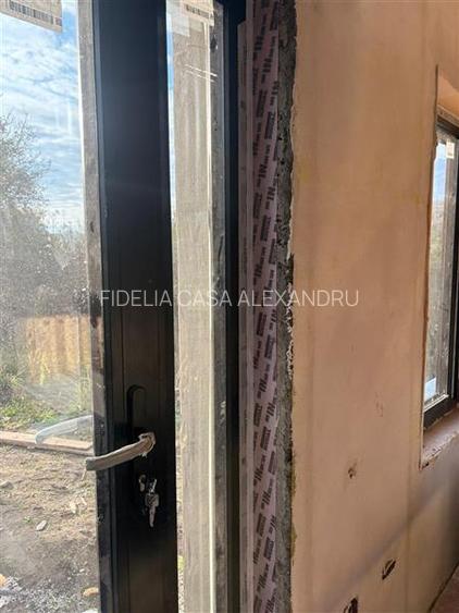 Case / vile de vanzare Iasi Vanatori, Vanatori - 5