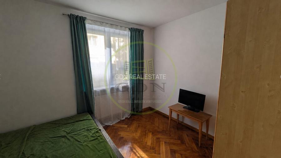 Apartament cu 3 camere de închiriat în Terezian, aproape de parc, Lidl si Profi - 3