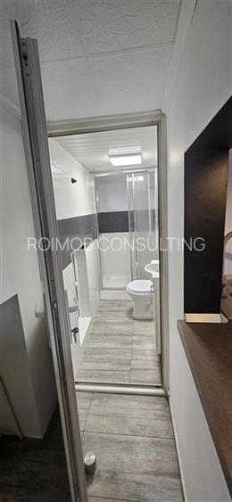 Apartament 3 camere in vila etajul 1+2 camere amenajate la mansarda, zona Emines - 25