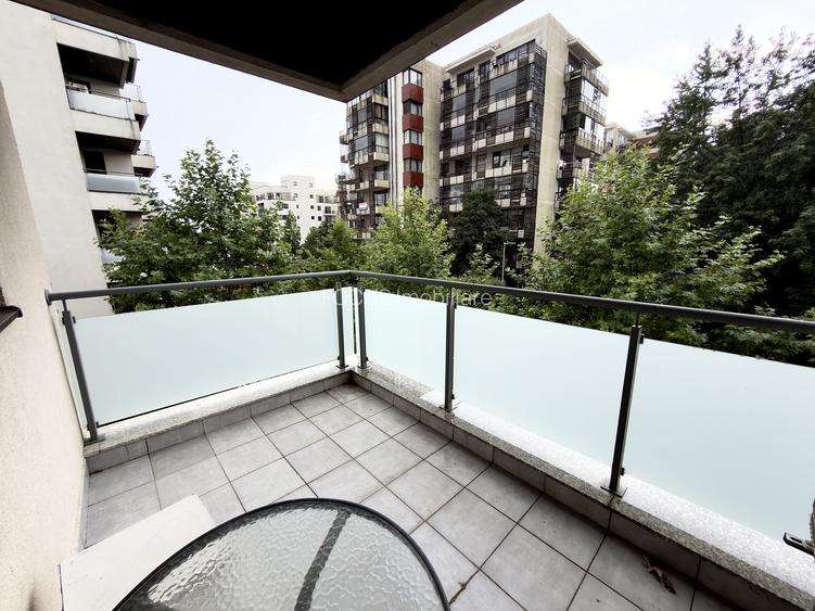 Apartament 2cam MODERN  Incalzire Pardoseala - New Point Residence | Pipera - 14