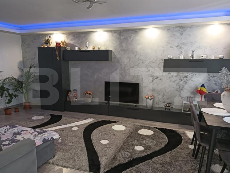 Vand sau schimb cu apartament vila superba cu 3 dormitoare in Ungheni