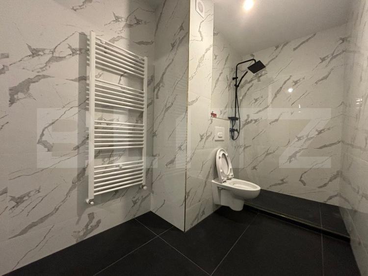 Apartament 2 camere, 60mp, parcare subterana, zona Vivo