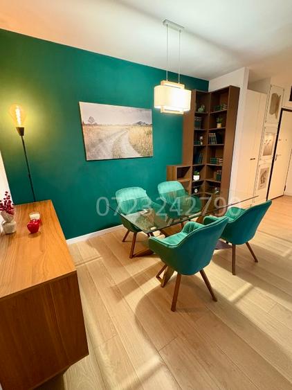 Proprietar - Apartament 3 camere, 2 bai, Pet Friendly - AfiCity