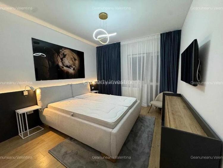 Grand Kristal Residence 2 Camere cu balcon si loc de parcare - 6
