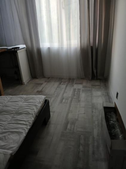 Inchiruere garsoniera, garantia 200 euro