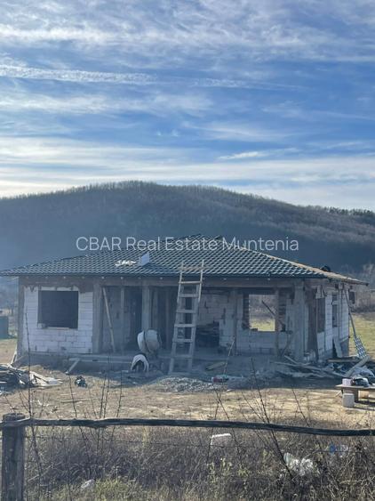 Casă Nouă la Roșu – Parter, 130 mp + Teren Generos 750 mp – Băbana, Zonă Superbă - 4
