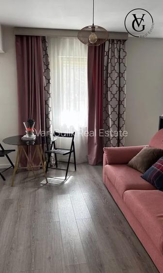 Studio I Greenfield Baneasa - 2