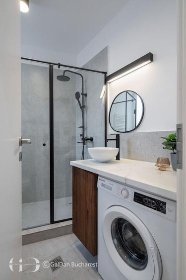 Apartament 3 camere de închiriat – Anghel Saligny | Ultracentral