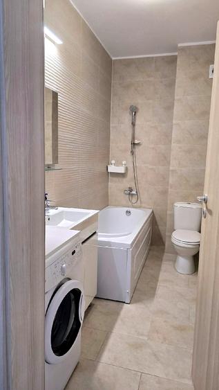 🙋EuroMATERNA🔸2 Camere Decomandate 59m² Mobilat Utilat Centrala Loc PARCARE