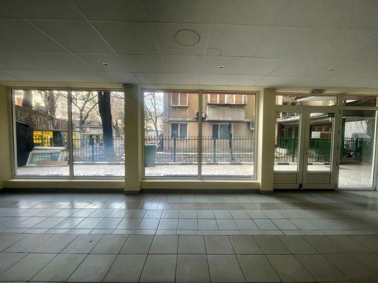 Zona Universitatii sp 150mp open space
