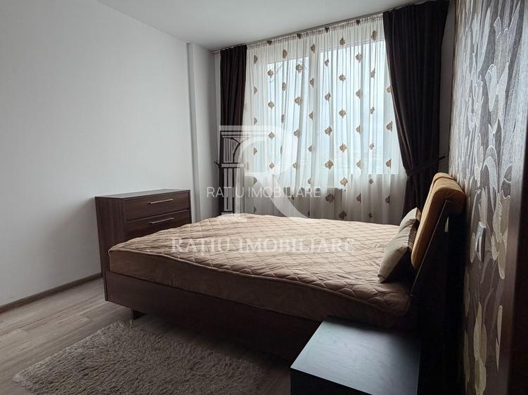 Apartament 2 camere ARED | Loc de parcare acoperit | Oradea - 12
