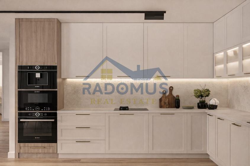 Duplex la gri | 214 mp/unitate | 500 mp teren | 150.000€ | Comision 0% - 10