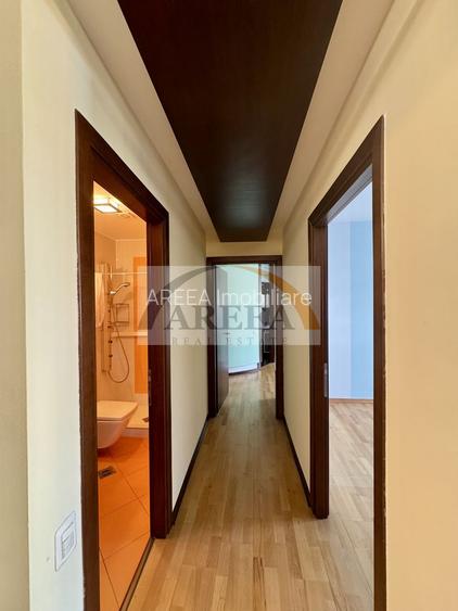 INVESTITIE - Aviatiei - Baneasa - 3 camere - 110 mp - parcare - 23