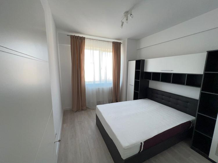 PRIMA INCHIRIERE - Apartament modern cu 2 camere, mobilat & utilat complet