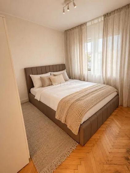 Apartament 2 Camere Palas - Sfantul Lazar - 4