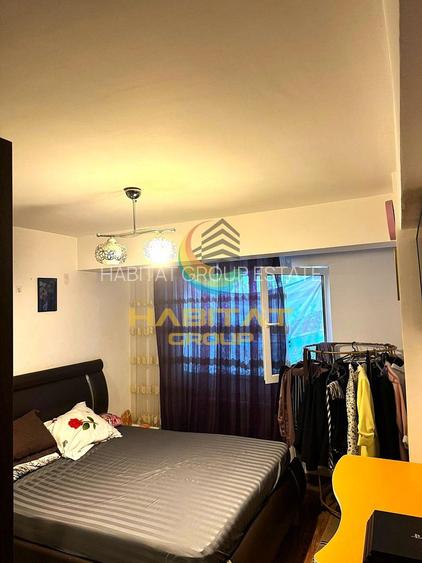 Apartament 2 camere mobilat si utilat Aparatorii Patriei - 5