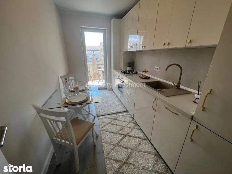 Popesti Leordeni 2 Camere Apollo Residence Parcare Inclusa - 4